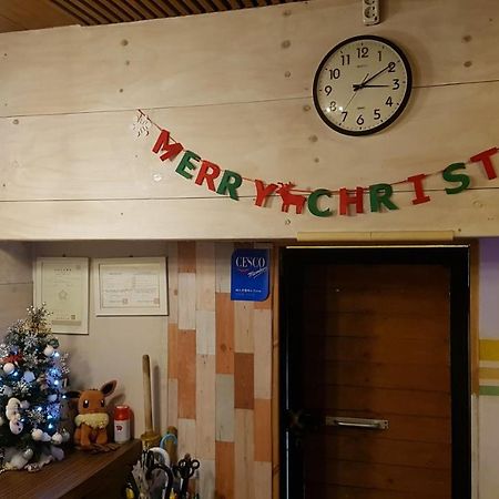 Able Guesthouse Dongdaemun Сеул Экстерьер фото