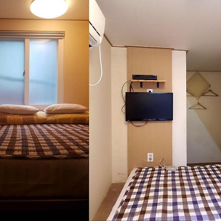 Able Guesthouse Dongdaemun Сеул Экстерьер фото