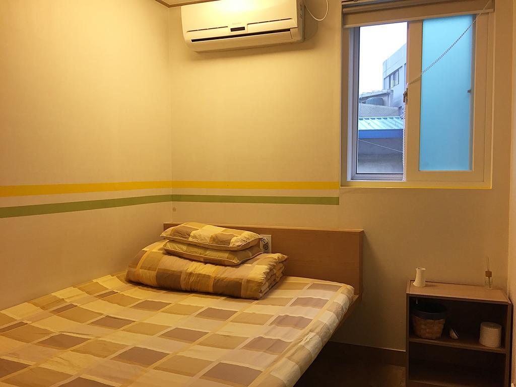 Able Guesthouse Dongdaemun Сеул Экстерьер фото