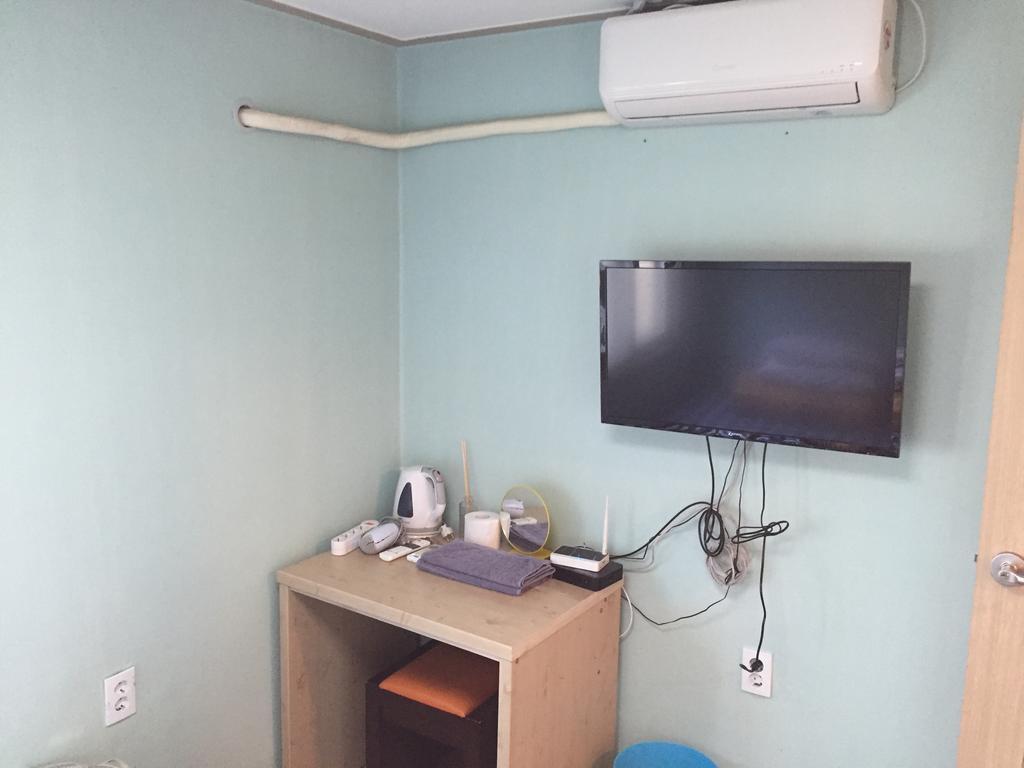 Able Guesthouse Dongdaemun Сеул Экстерьер фото