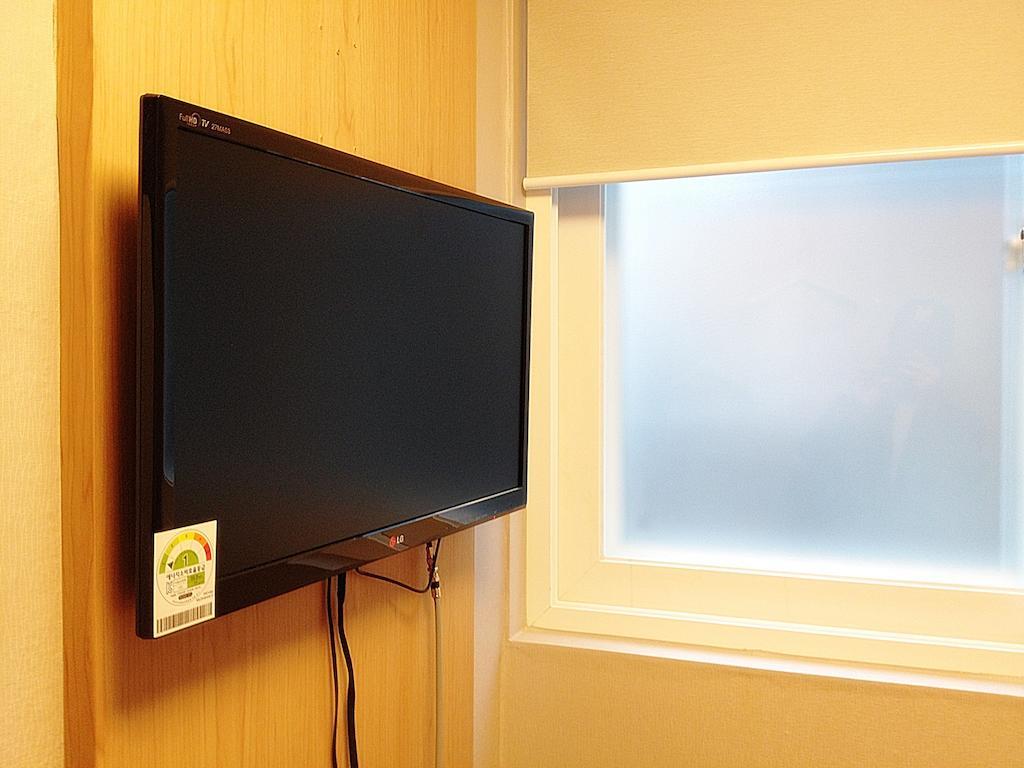 Able Guesthouse Dongdaemun Сеул Экстерьер фото