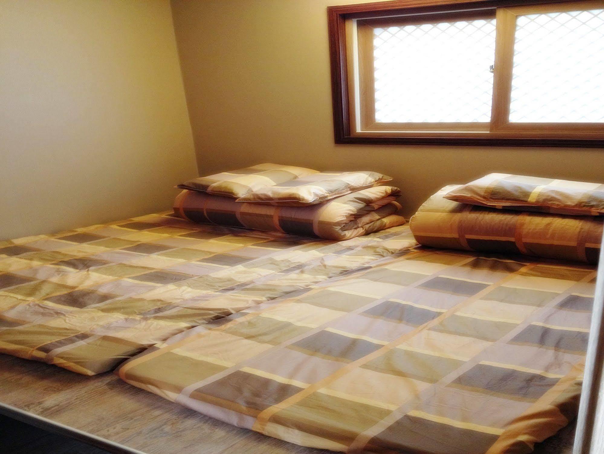 Able Guesthouse Dongdaemun Сеул Экстерьер фото