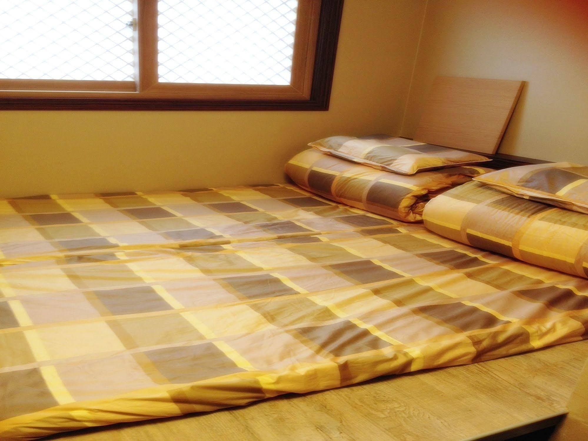 Able Guesthouse Dongdaemun Сеул Экстерьер фото