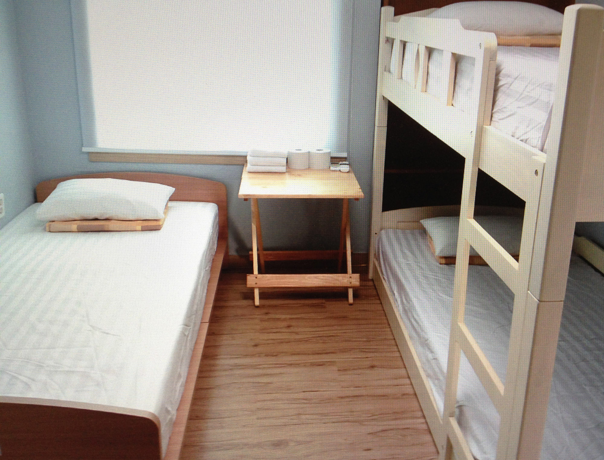 Able Guesthouse Dongdaemun Сеул Экстерьер фото