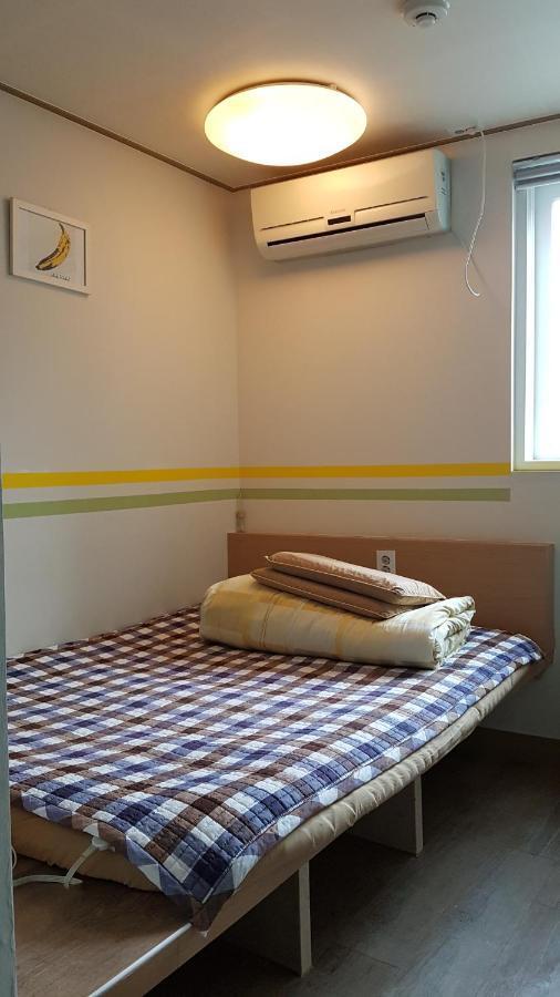 Able Guesthouse Dongdaemun Сеул Экстерьер фото