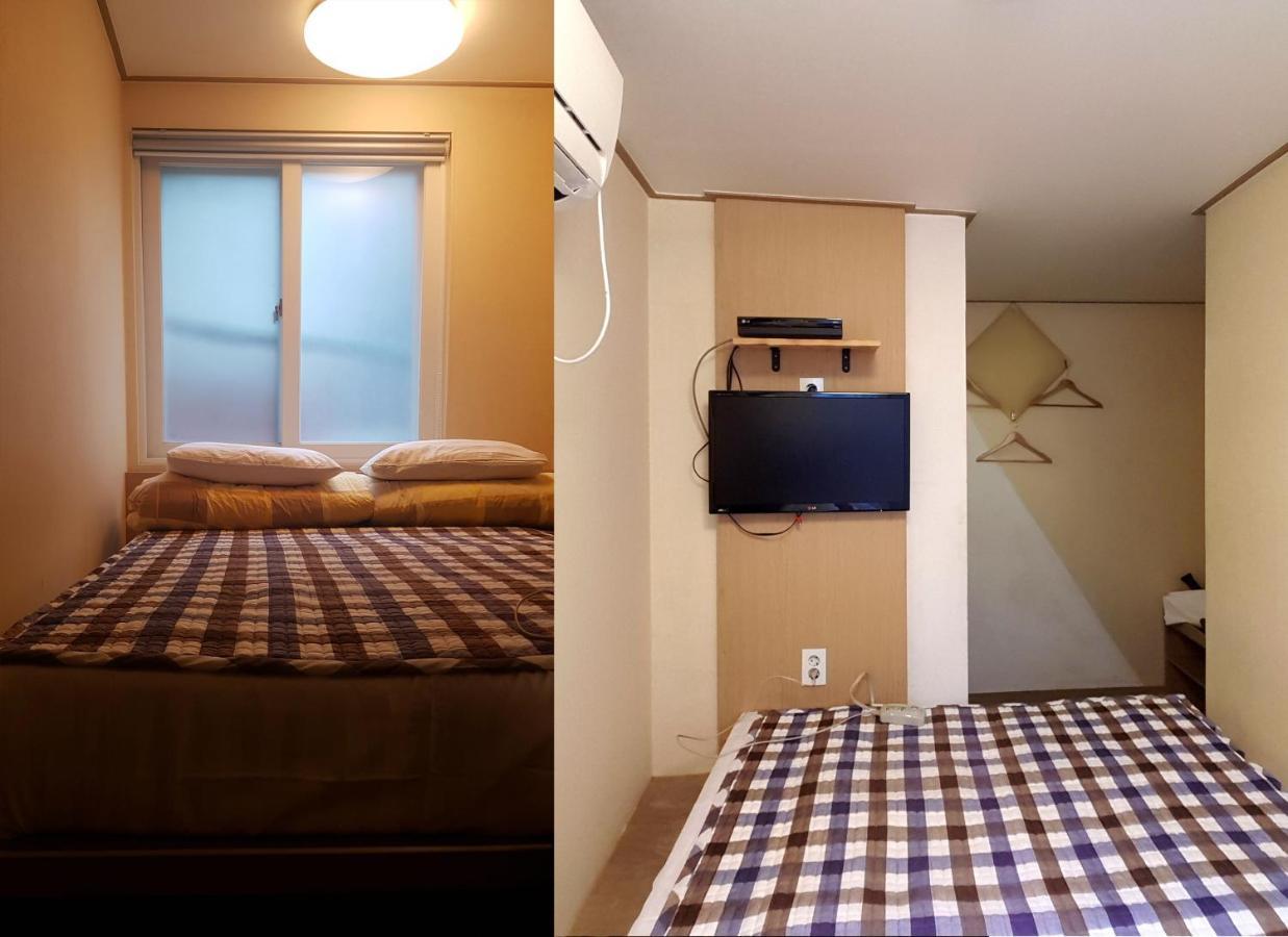 Able Guesthouse Dongdaemun Сеул Экстерьер фото