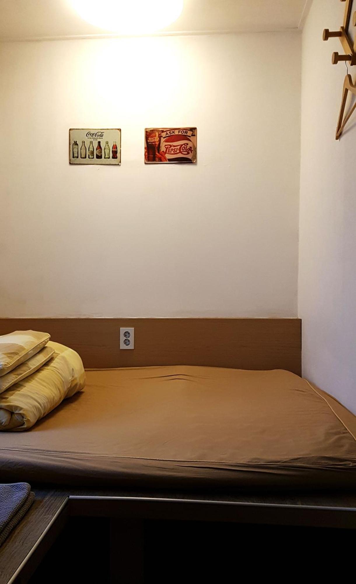 Able Guesthouse Dongdaemun Сеул Экстерьер фото