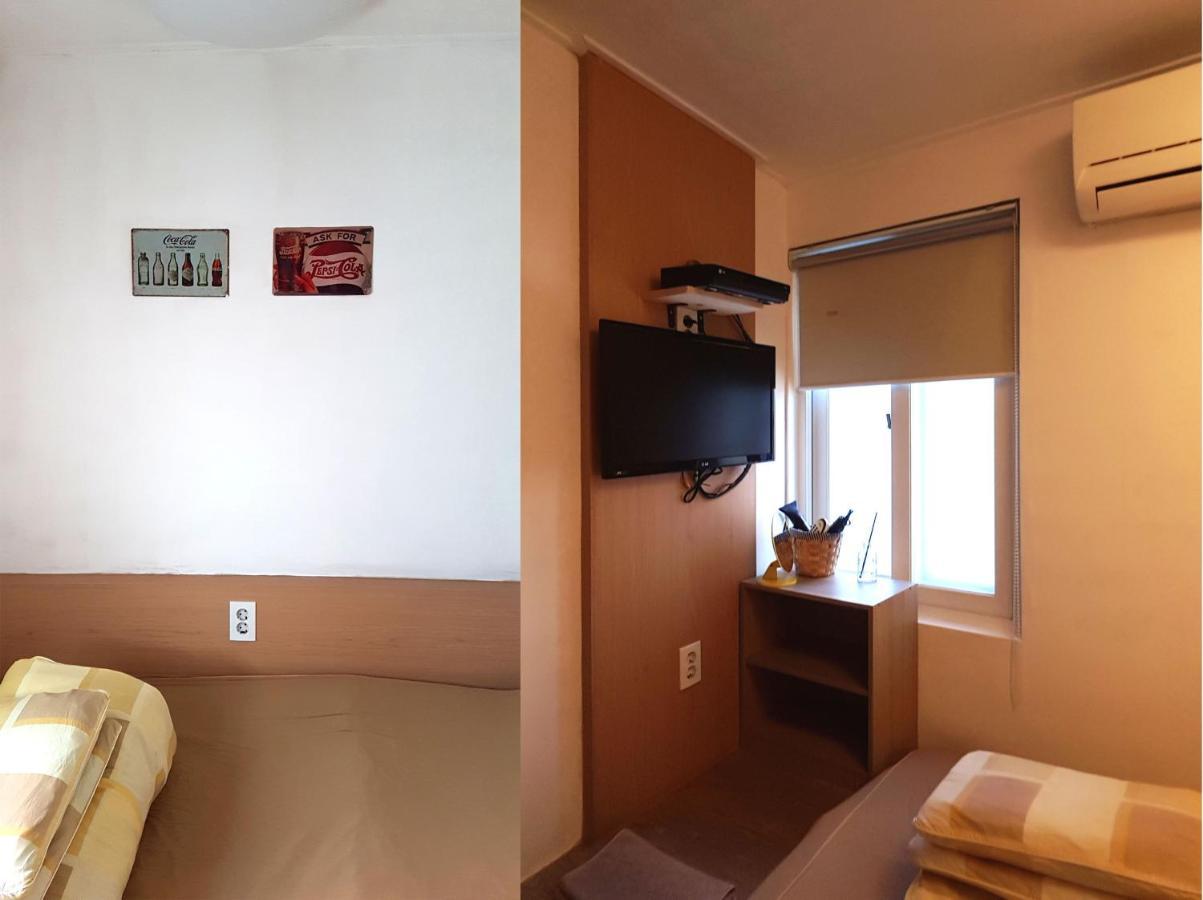 Able Guesthouse Dongdaemun Сеул Экстерьер фото